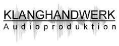 klanghandwerk_logo